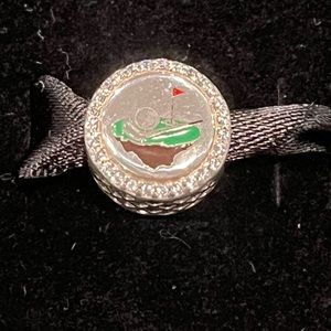 Limited Edition Masters Pandora Charm